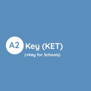 A2 Key (ket)