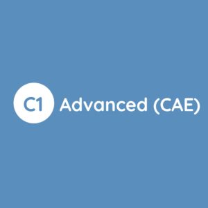 C1 Advanced